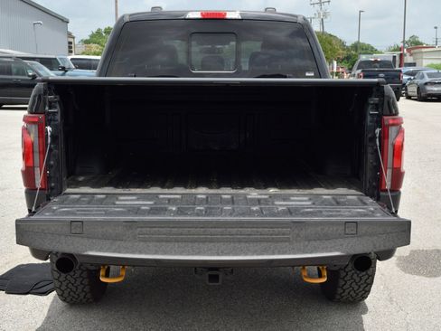 Used 2024 Ford F150 Tremor w/ Tow/Haul Package AWD/4WD image 19