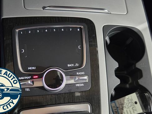 Used 2019 Audi Q7 2.0T Premium Plus w/ Premium Plus Package AWD/4WD image 17