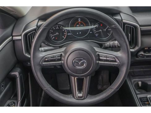 Used 2024 MAZDA CX-50 AWD 2.5 S w/ Weather Package image 20