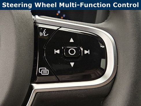 New 2026 Volvo XC60 B5 Core w/ Climate Package image 36