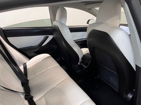 Used 2020 Tesla Model 3 Long Range image 14