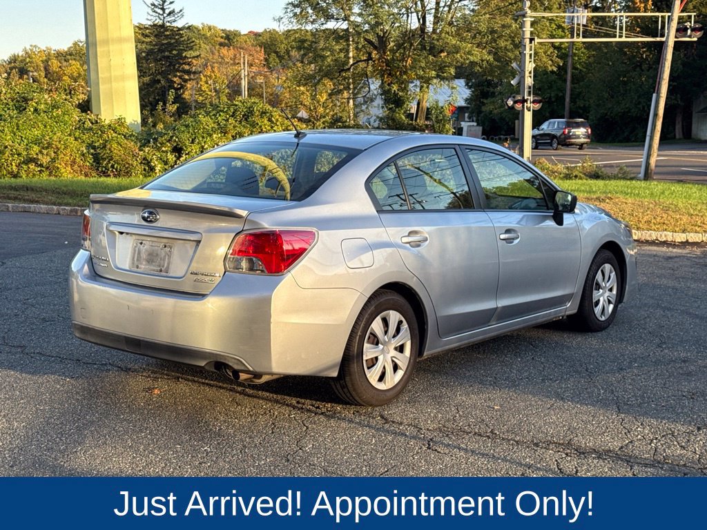 Used 2015 Subaru Impreza 2.0i AWD/4WD image 7