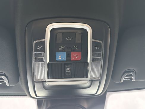 Used 2025 RAM 3500 Laramie w/ Night Edition image 25