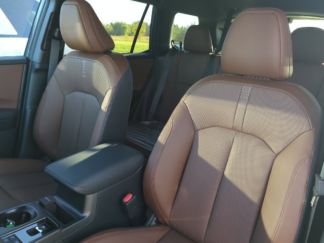 New 2026 Subaru Outback Touring XT AWD/4WD image 11