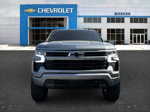 Used 2023 Chevrolet Silverado 1500 RST image 7