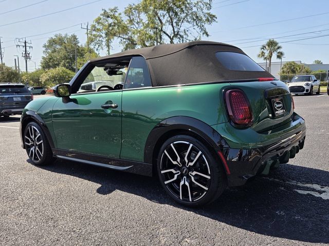 New 2026 MINI Cooper S FWD image 5