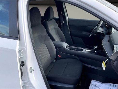 New 2026 Nissan Kicks S image 11