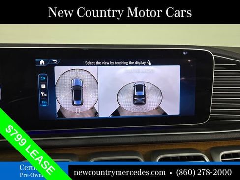 Certified 2026 Mercedes-Benz GLE 450 4MATIC image 33