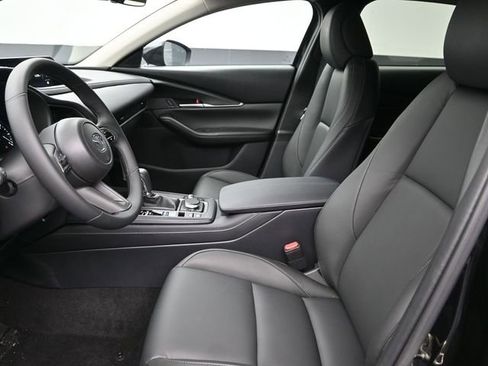 New 2026 MAZDA CX-30 AWD 2.5 S w/ Select Sport Pkg image 11
