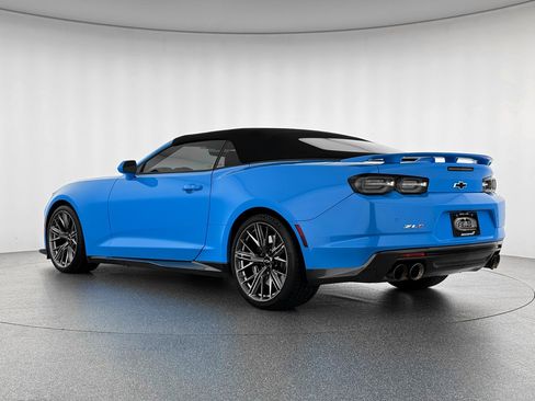 Used 2023 Chevrolet Camaro ZL1 image 3
