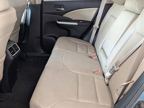 Used 2016 Honda CR-V EX-L image 13
