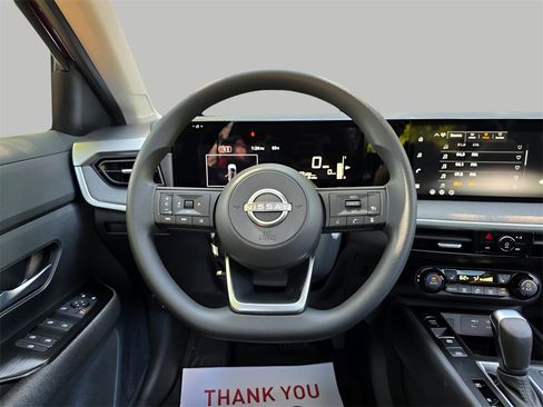 New 2026 Nissan Kicks SV w/ SV Premium Package image 14