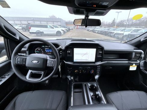 New 2026 Ford F150 STX image 12