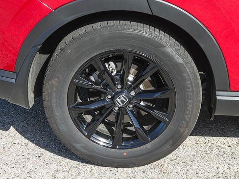 Used 2024 Honda CR-V Sport-L image 12