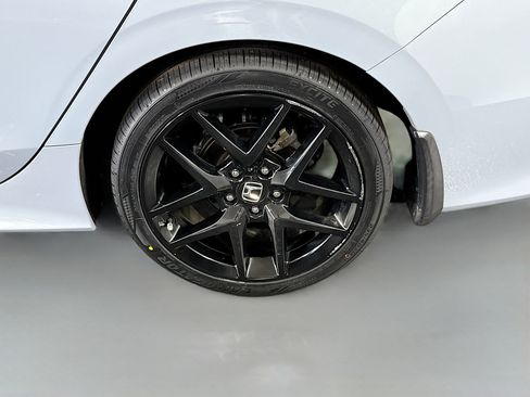 Used 2022 Honda Civic Sport image 37