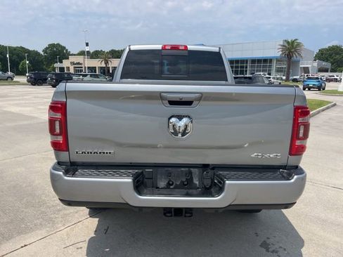 Used 2024 RAM 2500 Laramie AWD/4WD image 6
