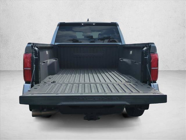 Used 2025 Toyota Tacoma SR5 AWD/4WD image 6
