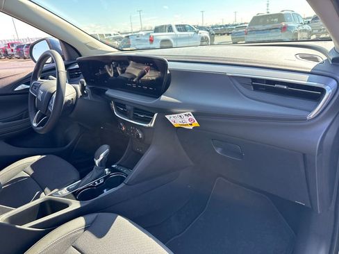 New 2026 Buick Encore GX Preferred AWD/4WD image 37