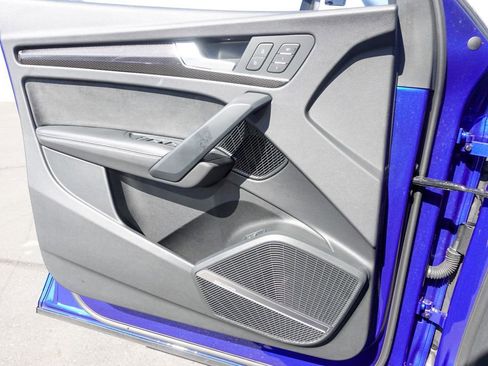 Used 2022 Audi SQ5 Premium Plus image 25