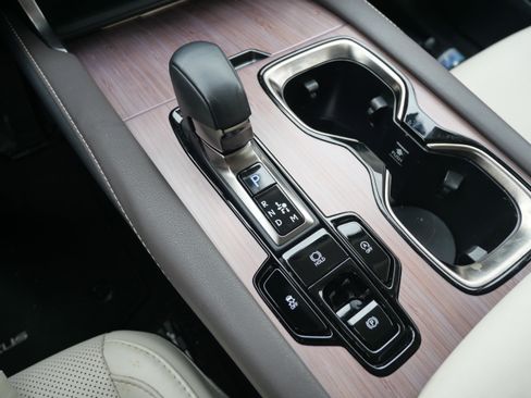 Certified 2023 Lexus RX 350 Premium image 17