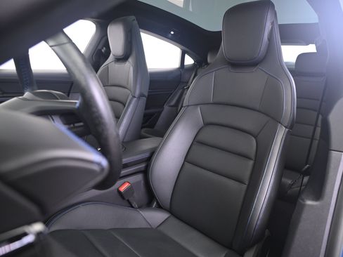 Certified 2023 Porsche Taycan 4S AWD/4WD image 31