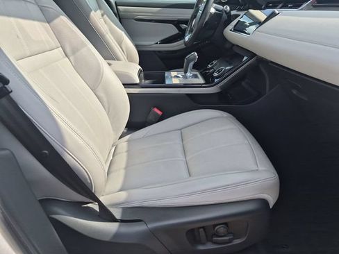 Used 2020 Land Rover Range Rover Evoque SE AWD/4WD image 18
