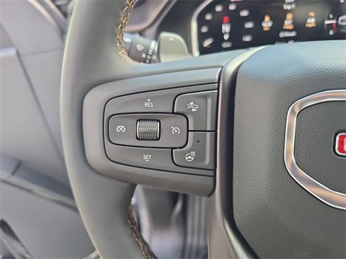 New 2026 GMC Sierra 1500 AT4 w/ Technology Package image 26