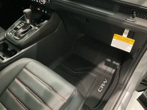 New 2026 Honda CR-V Sport-L image 27