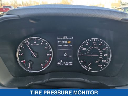 Certified 2024 Subaru Crosstrek 2.0i Premium image 19