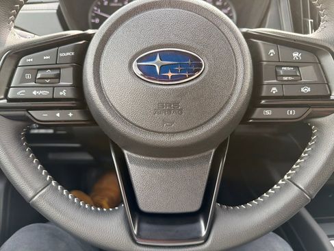 Used 2025 Subaru Forester Premium image 50