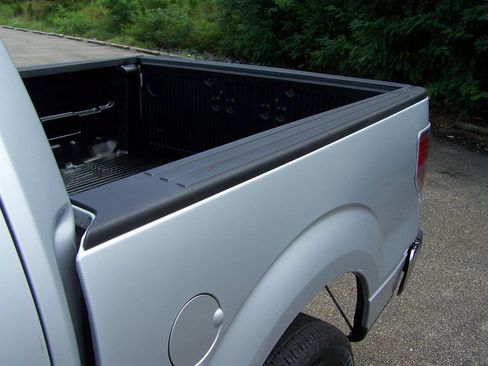 Used 2012 Ford F150 XLT w/ XLT Convenience Pkg RWD image 18