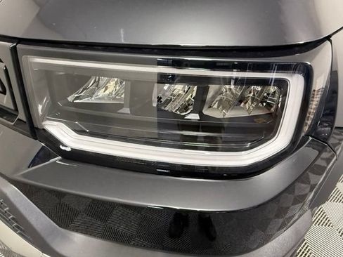 Used 2026 Honda Passport TrailSport Elite image 10