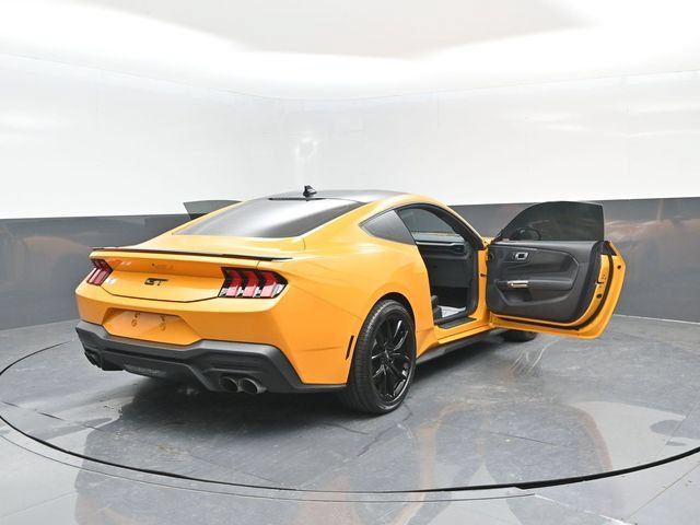 Used 2026 Ford Mustang GT w/ Mustang Nite Pony Package RWD image 26
