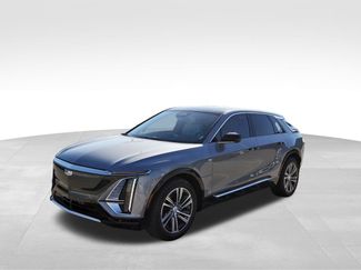 New 2026 Cadillac Lyriq Luxury video 2