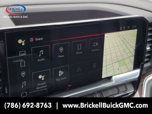 New 2026 GMC Sierra 1500 Elevation w/ Preferred Package image 26