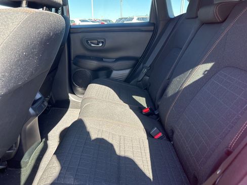 Used 2024 Honda HR-V Sport image 9