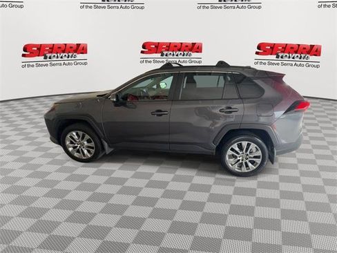 Certified 2024 Toyota RAV4 XLE Premium w/ Weather Package image 6