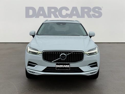 Used 2021 Volvo XC60 T5 Inscription w/ Advanced Package AWD/4WD image 2