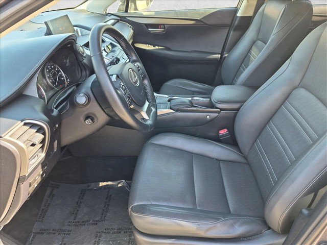Used 2017 Lexus NX 200t AWD image 17