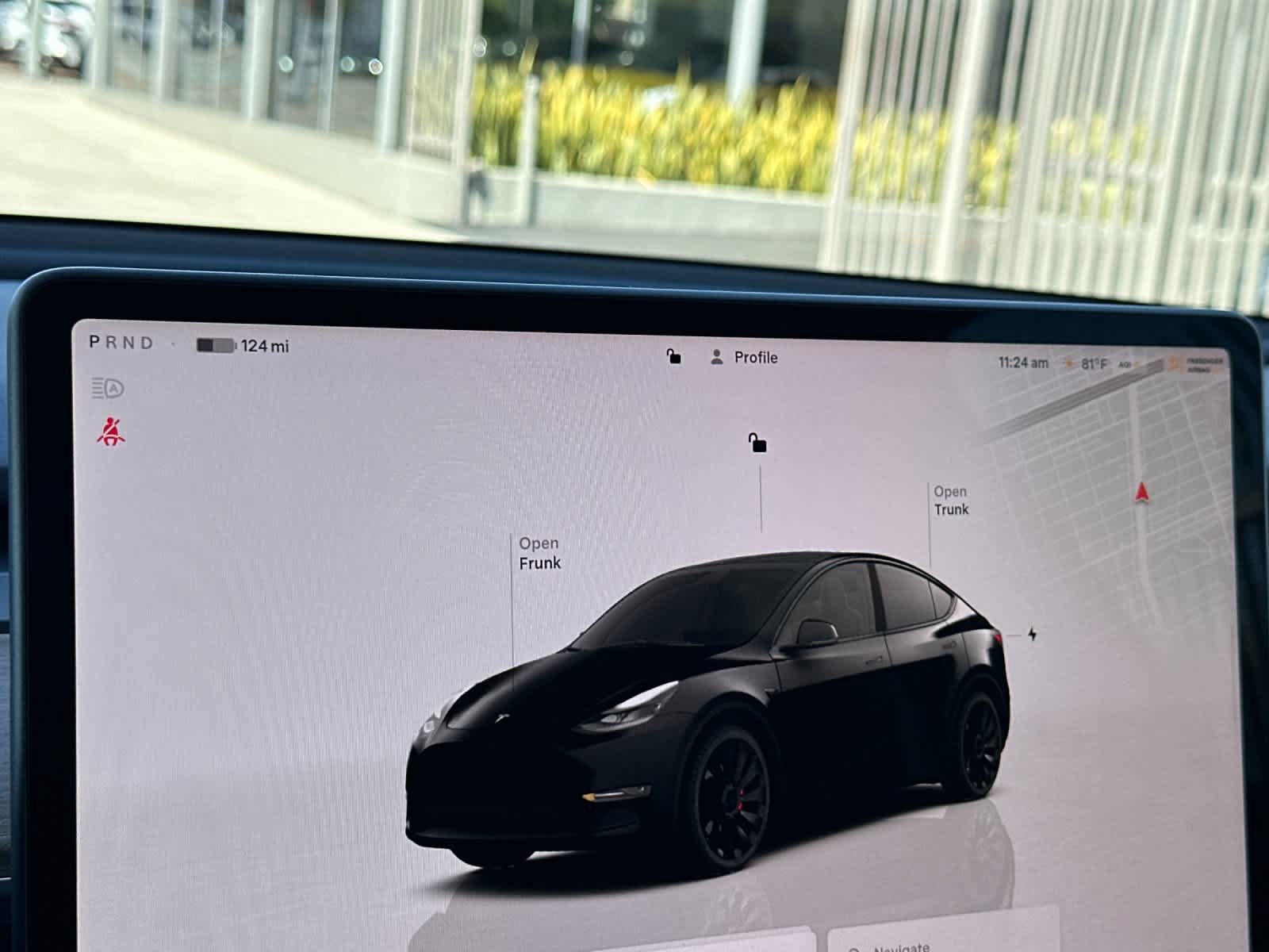 Used 2022 Tesla Model Y Performance AWD/4WD image 28