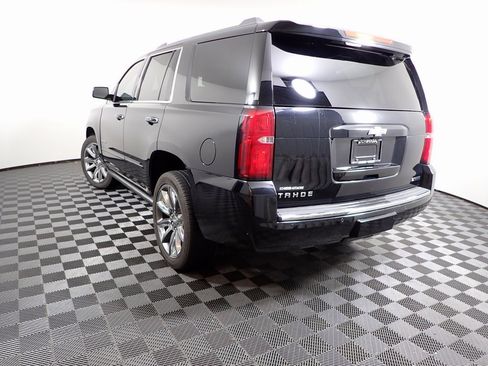 Used 2017 Chevrolet Tahoe Premier image 14