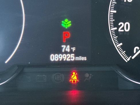 Used 2020 Honda Accord LX image 27