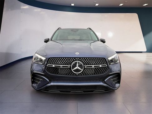 New 2026 Mercedes-Benz GLE 350 4MATIC image 5