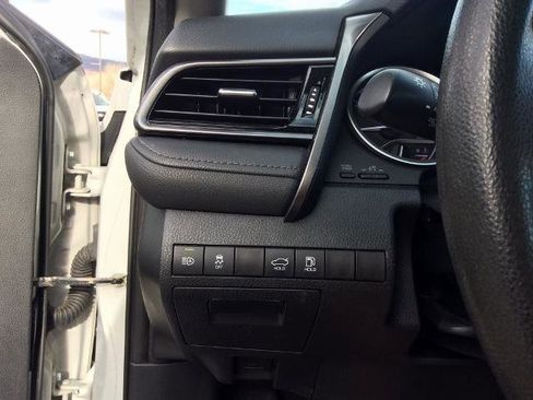 Used 2023 Toyota Camry LE image 16