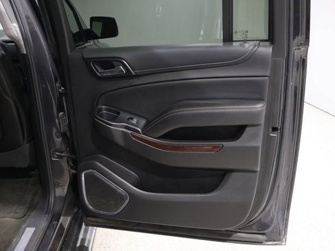 Used 2016 GMC Yukon XL SLT w/ Open Road Package image 24