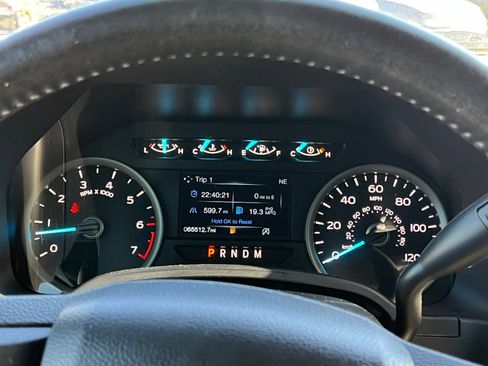 Used 2019 Ford F150 XLT w/ Equipment Group 302A Luxury image 28