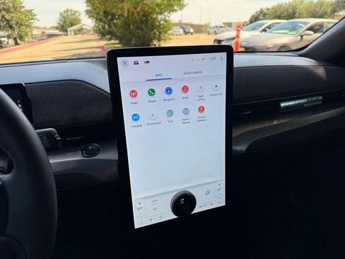 Used 2023 Ford Mustang Mach-E GT image 25