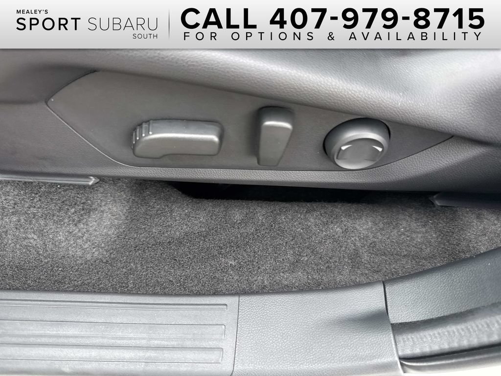 New 2026 Subaru Forester Limited AWD/4WD image 29