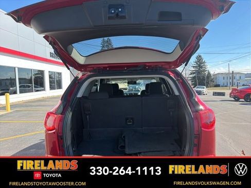 Used 2012 Chevrolet Traverse LT image 15