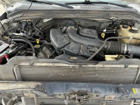 Used 2008 Ford F350 XL RWD image 21